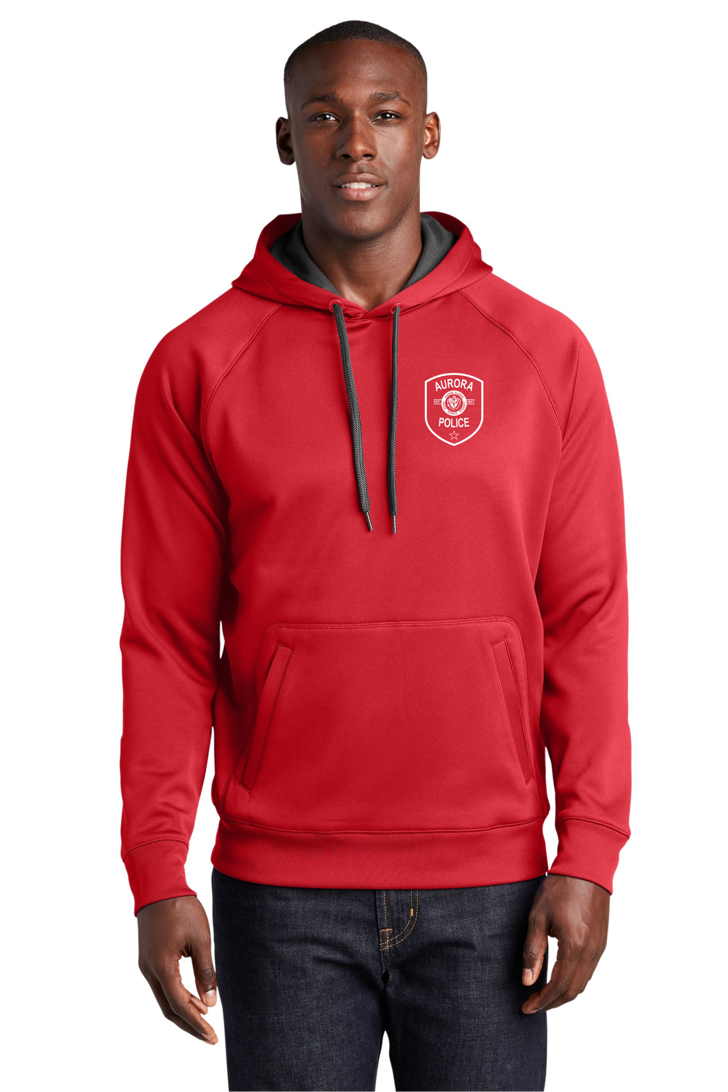 Premium Tech Hoodie
