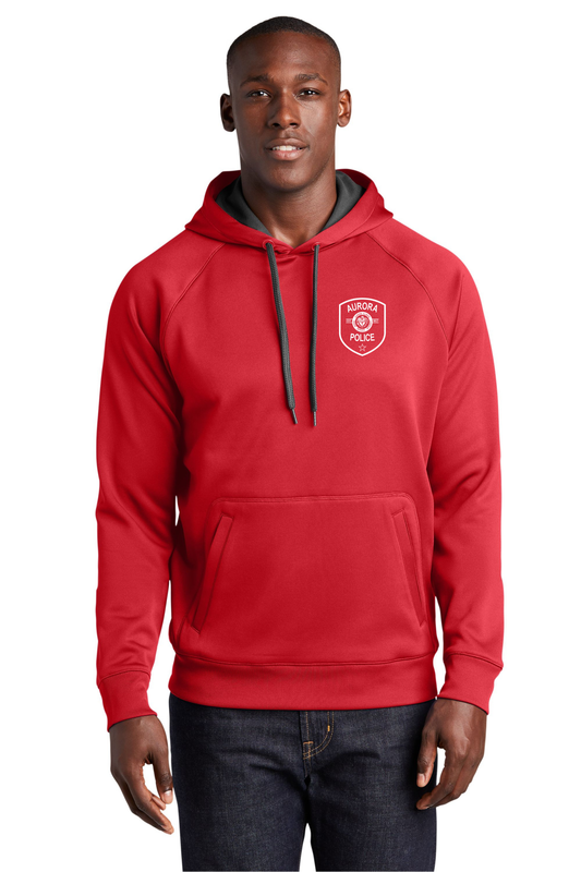 Premium Tech Hoodie
