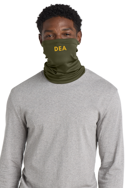 Gaiter
