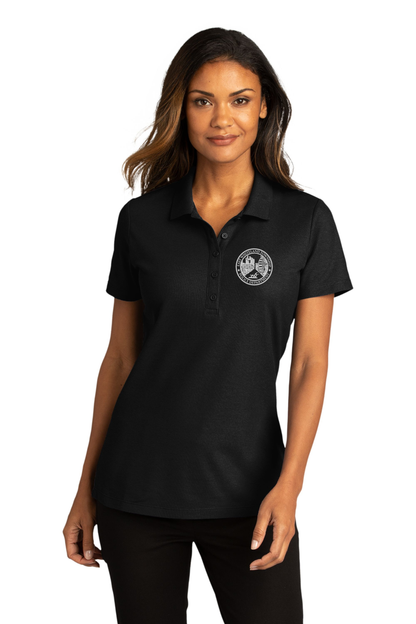 Stretch Polo (Men’s/Women’s)