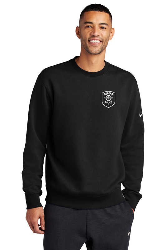 Nike Crewneck Sweatshirt