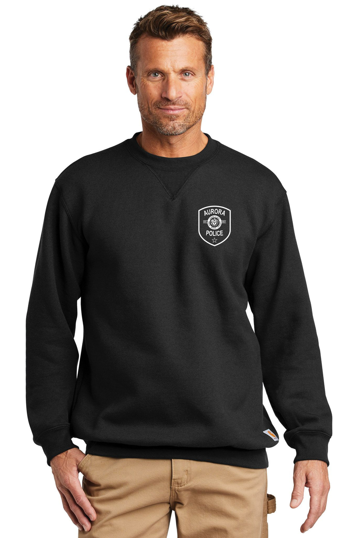 Carhartt Full Crewneck