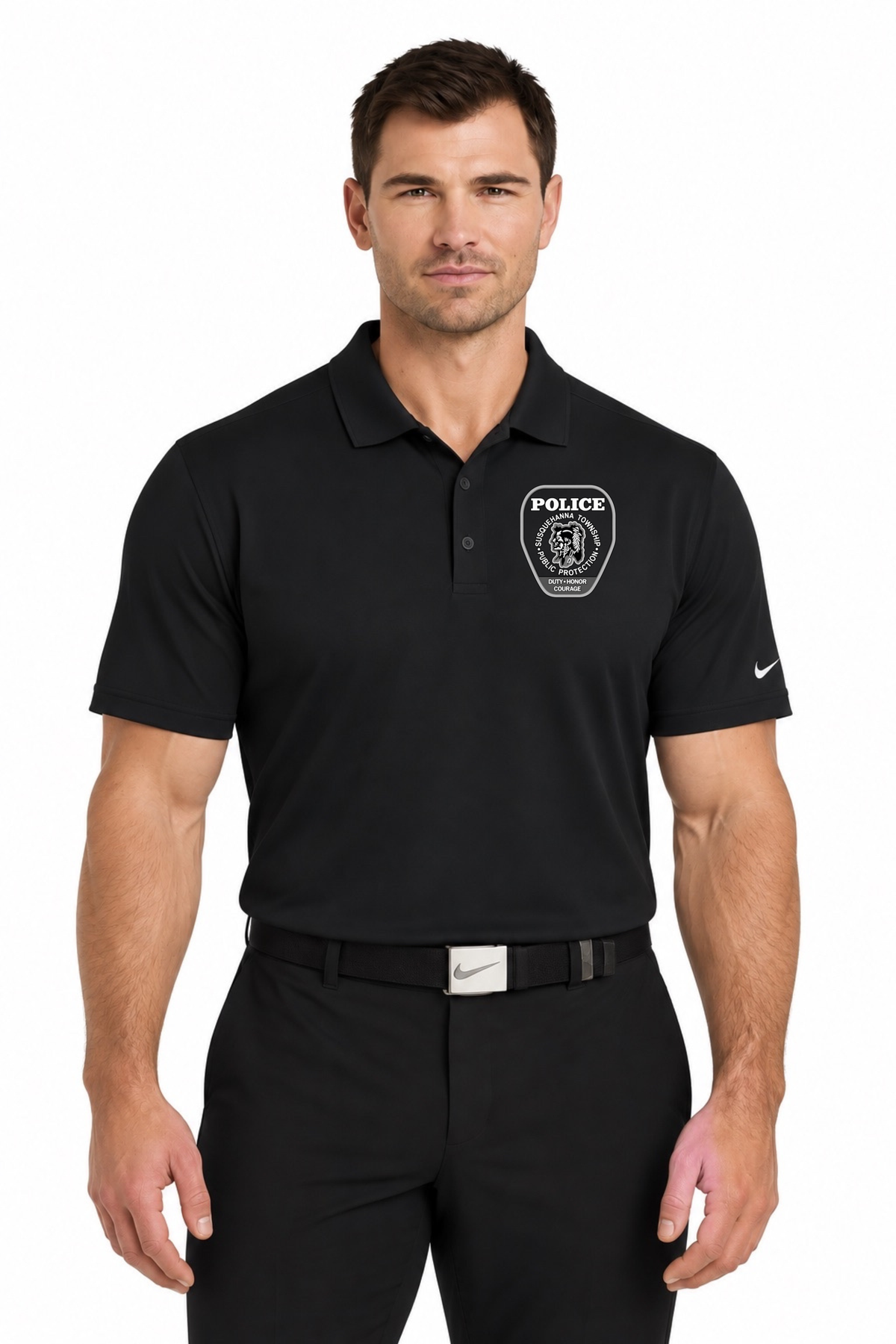 Nike Police Polos (Men’s/Women’s)