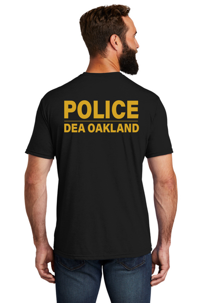 OAKLAND SIGNATURE T-SHIRT