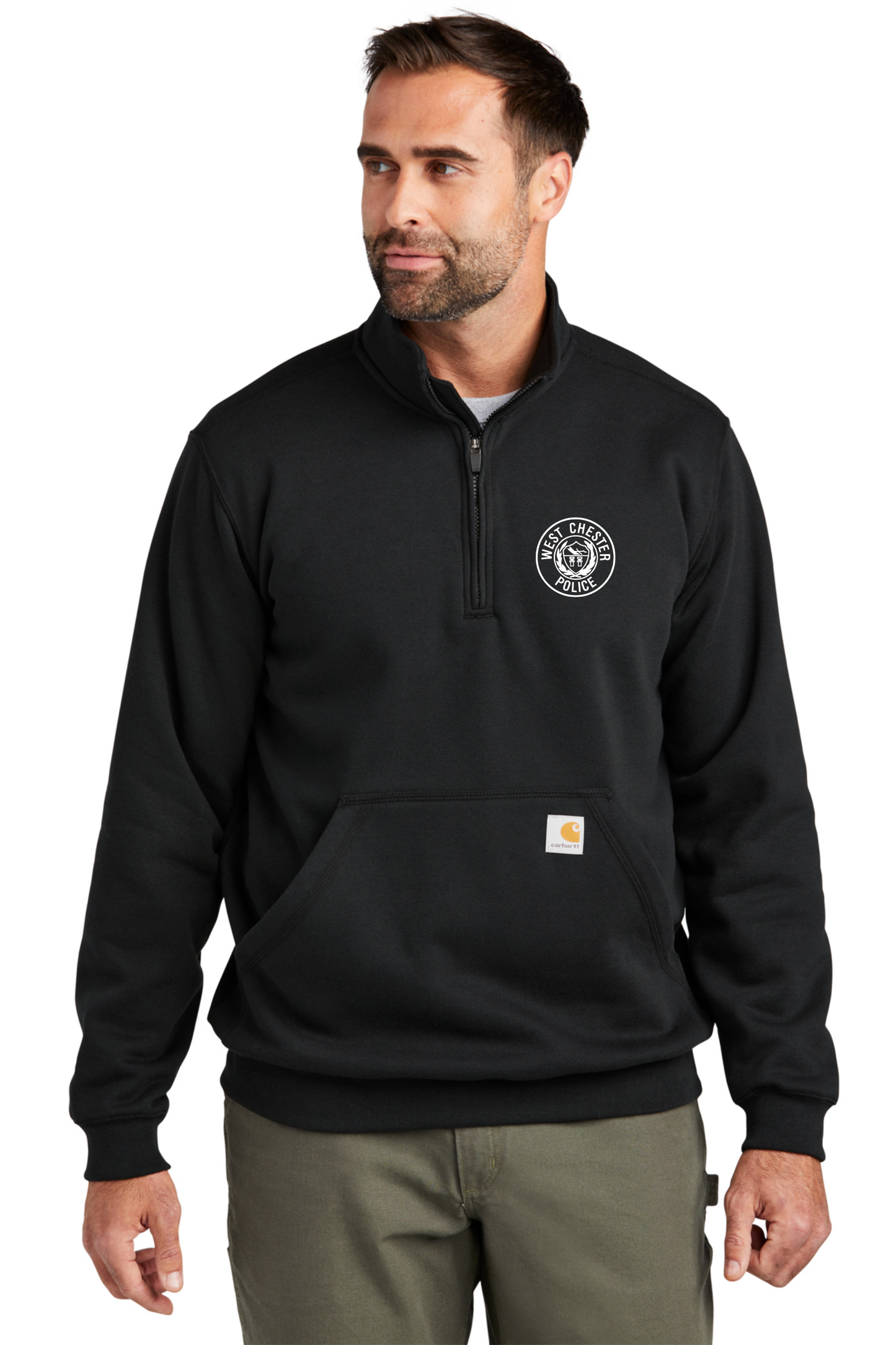 Carhartt 1/4 Zip