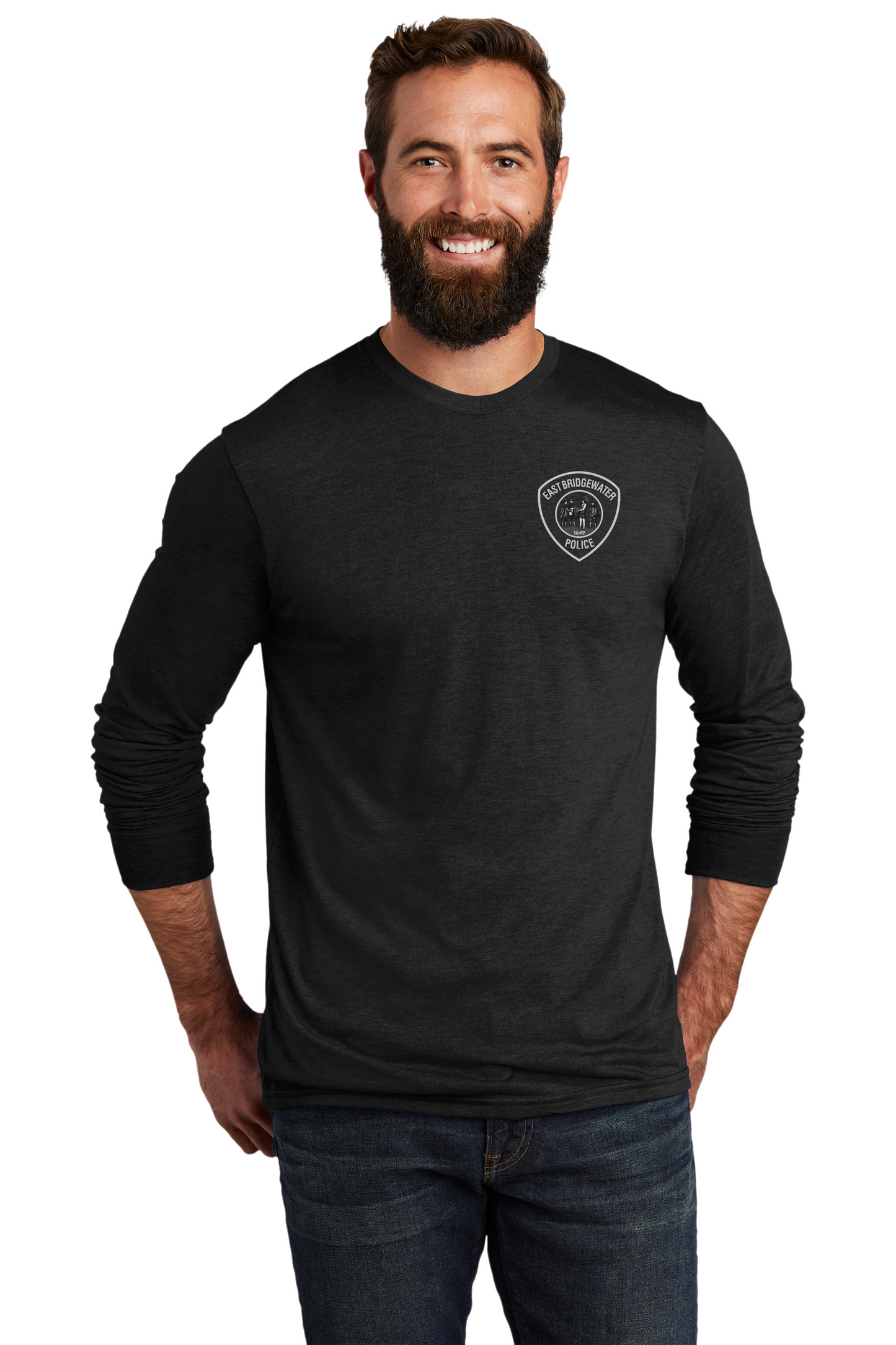 Signature Longsleeve (Men's/Women's)