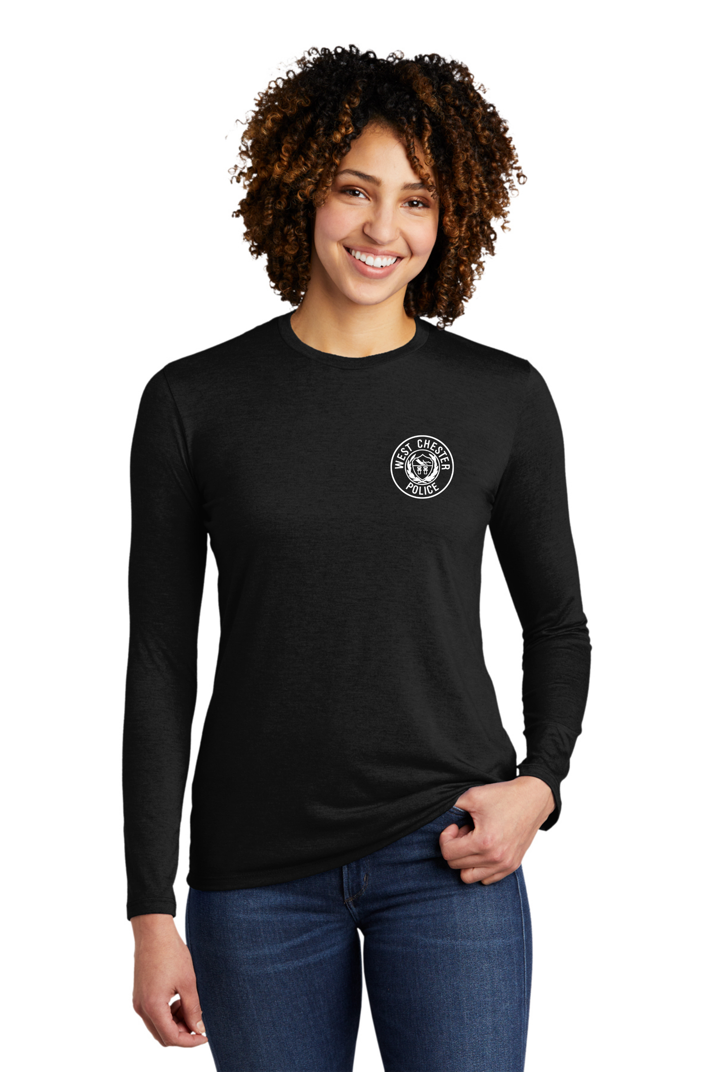 Women's Signature Longsleeve T-shirt