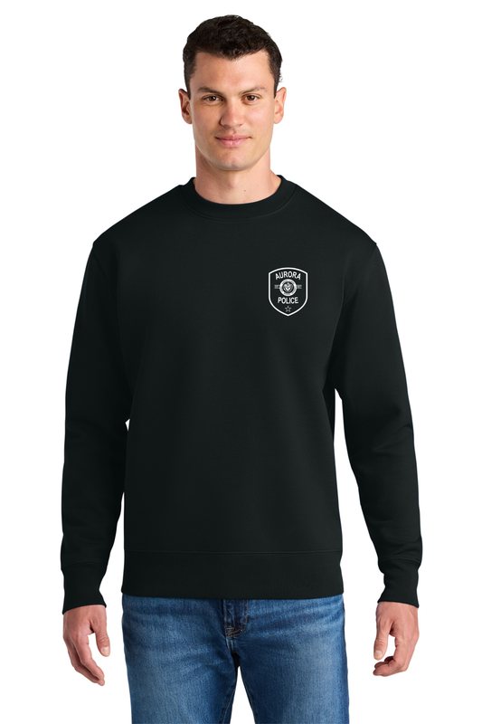 Everyday Crewneck