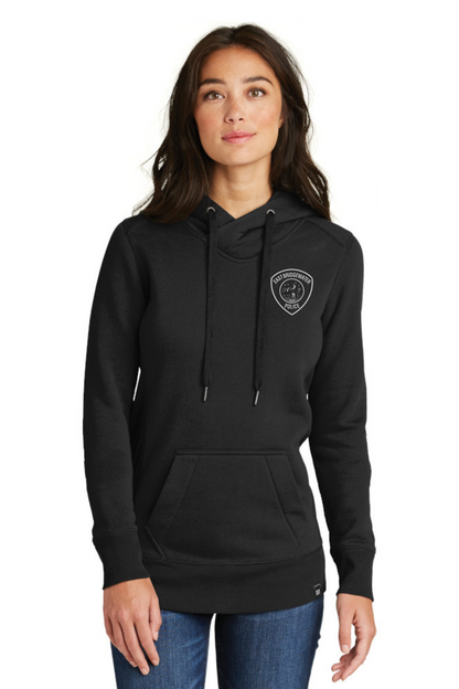New Era Hooded (Men's/Women's)