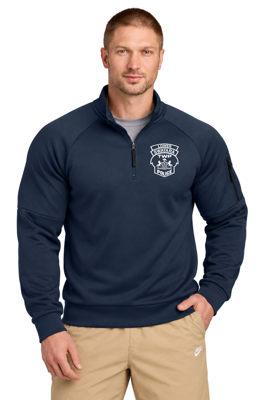 Nike Therma-Fit 1/4 Zip