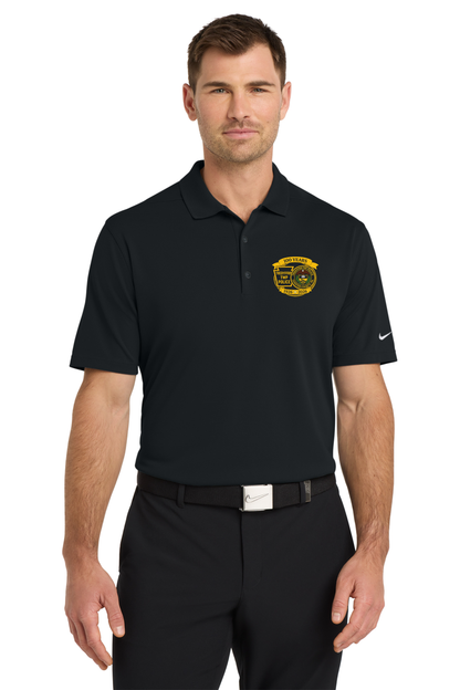 Nike Police Polos (Men’s/Women’s) 100th Anniv.