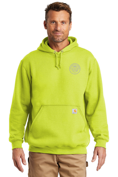 Carhartt Hooded