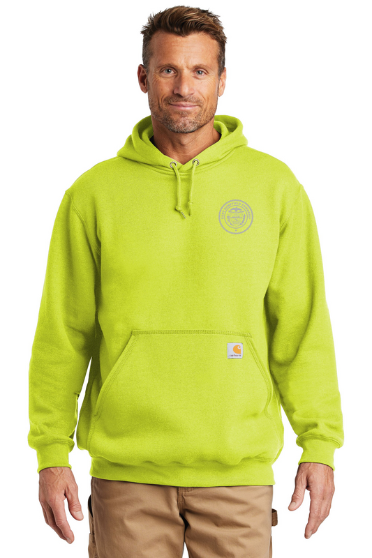 Carhartt Hooded