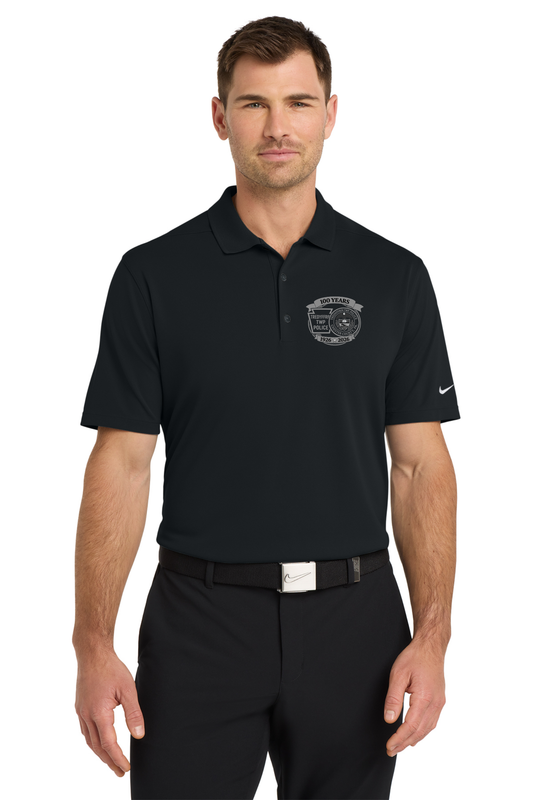 Nike Police Polos (Men’s/Women’s) 100th Anniv.