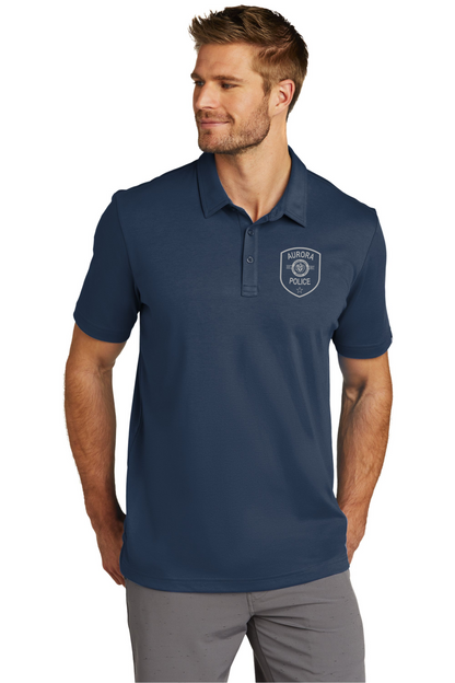 Travis Matthew Golf Shirt