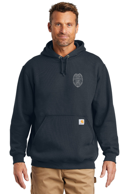 Carhartt Hooded