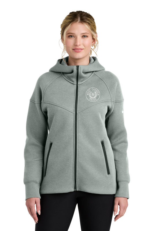 Women's Nike Therma-Fit Full Zip Fleece