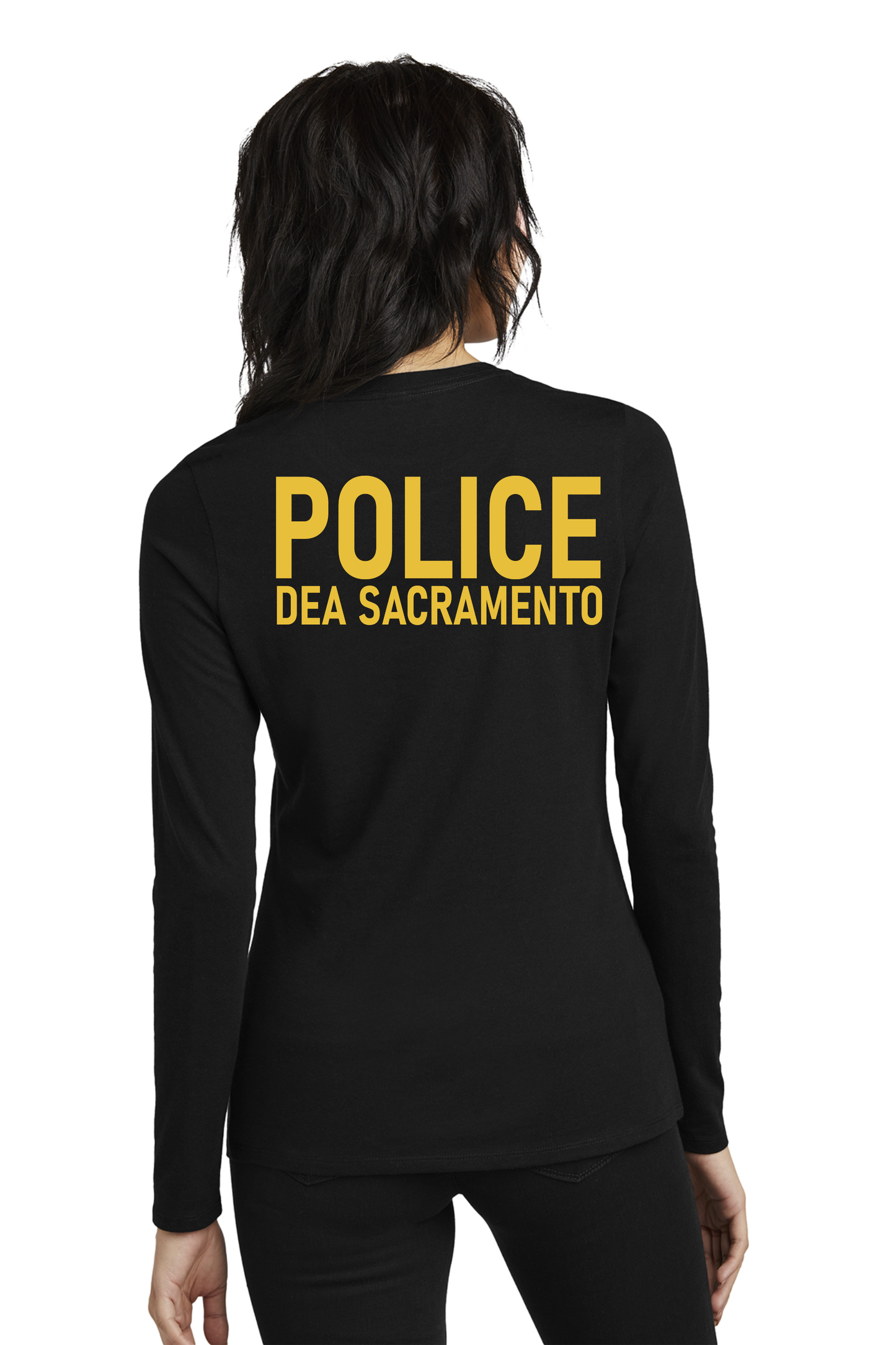 SIGNATURE LONGSLEEVE