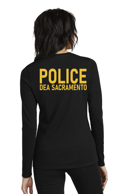 SIGNATURE LONGSLEEVE