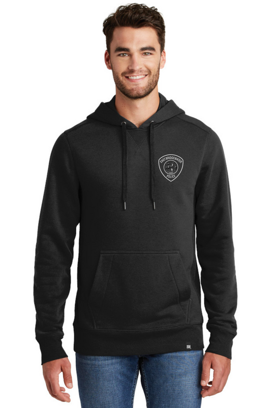 New Era Hooded (Men's/Women's)