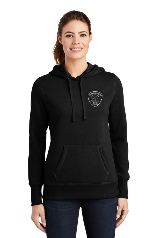 Classic Hoodie (Men's/Women's)