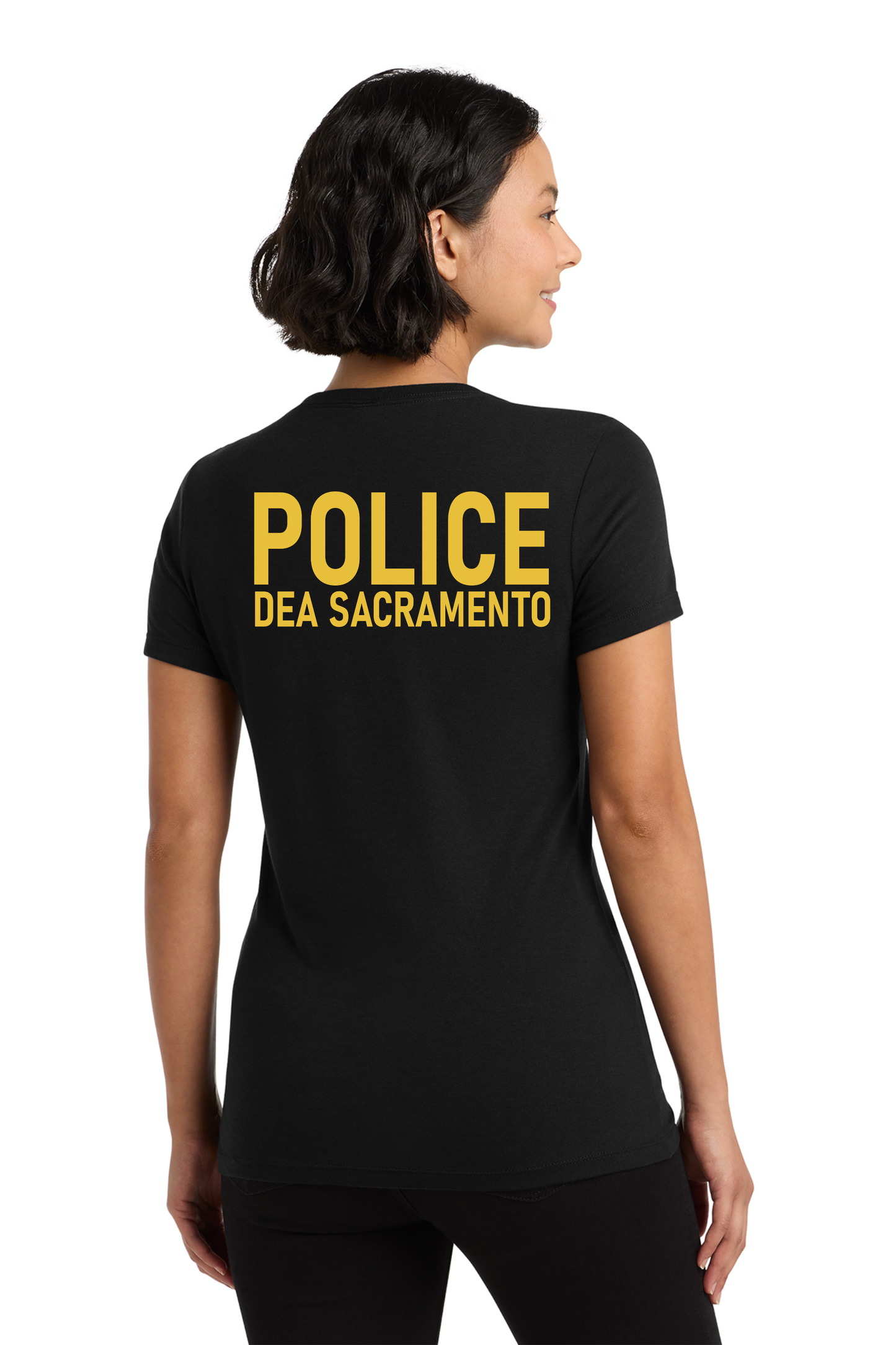 SIGNATURE T-SHIRT