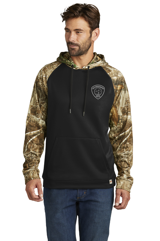 Realtree Performance Hooded Sweatshirt