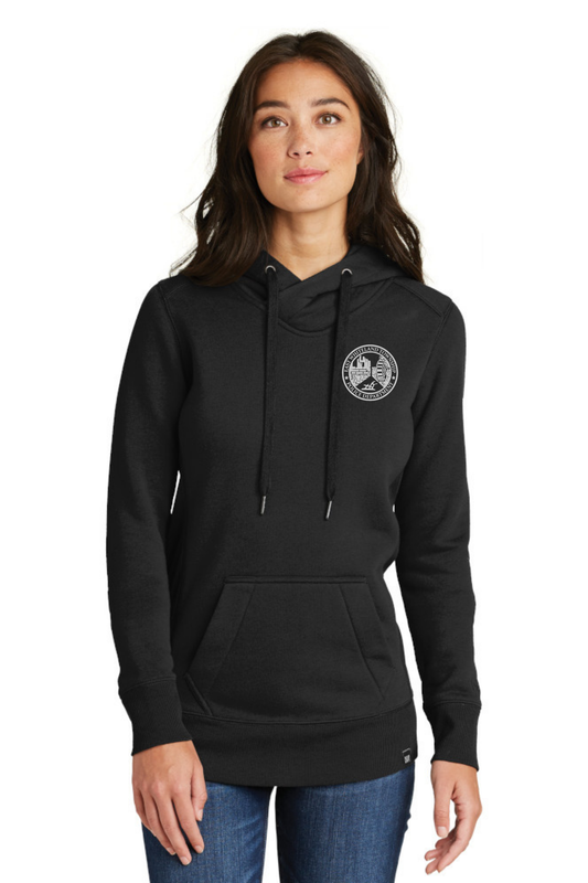 Women's New Era Hooded