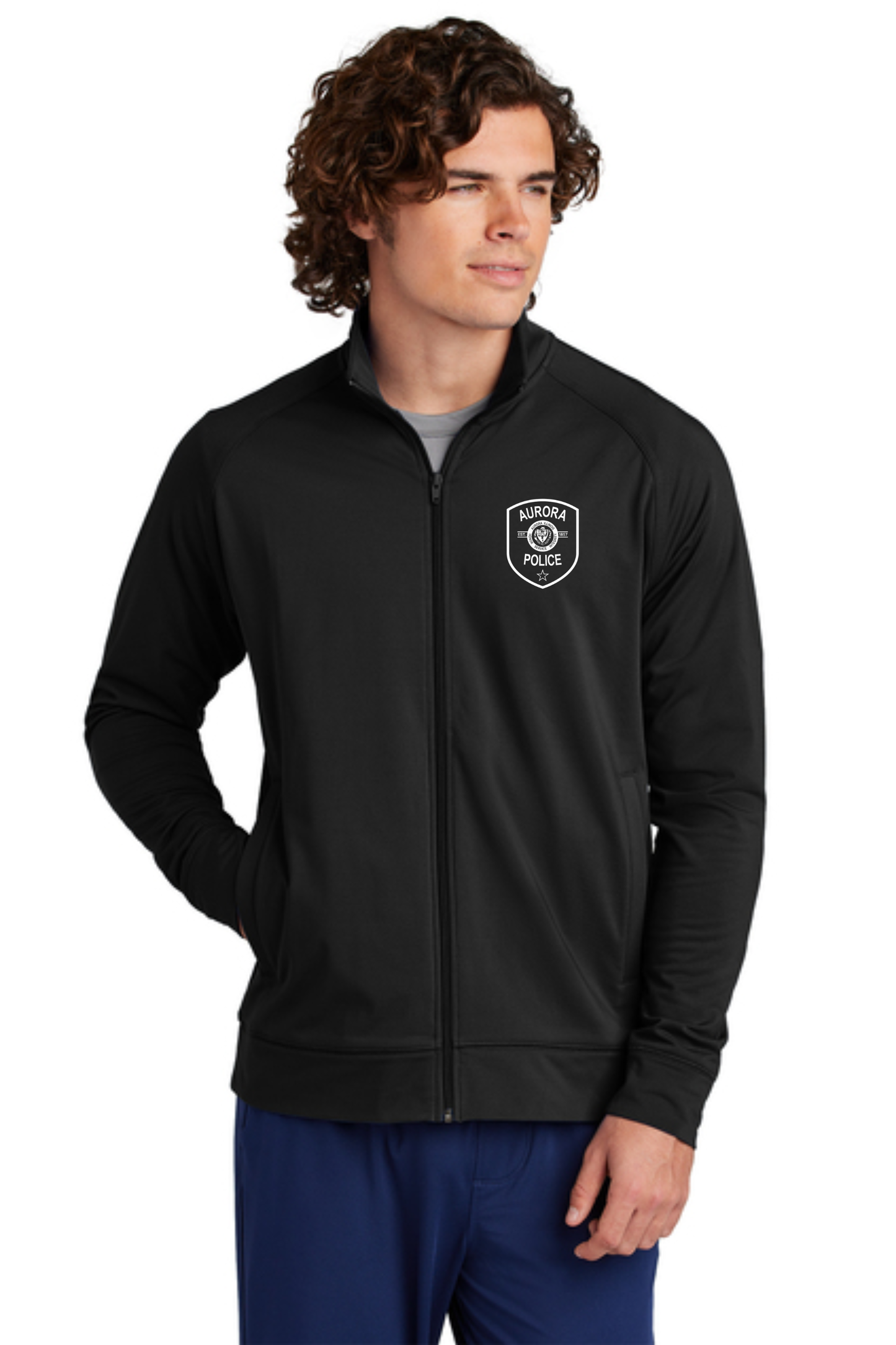 Track Jacket