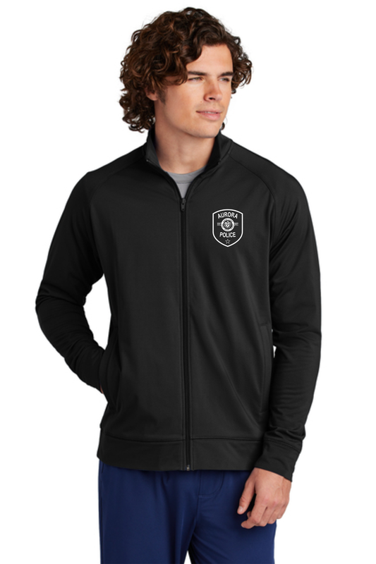 Track Jacket