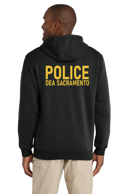 CARHARTT HOODIE