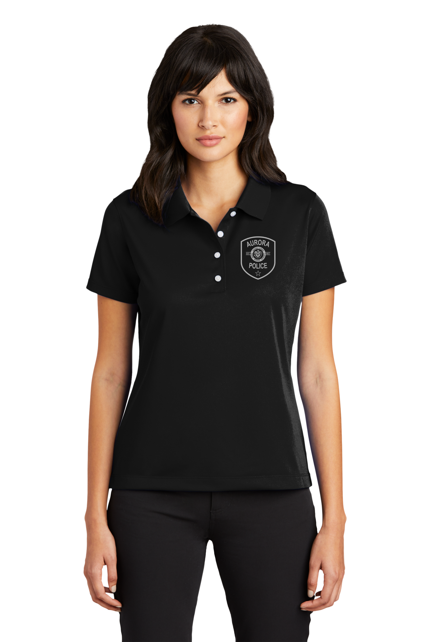 Women's Nike Golf Shirt