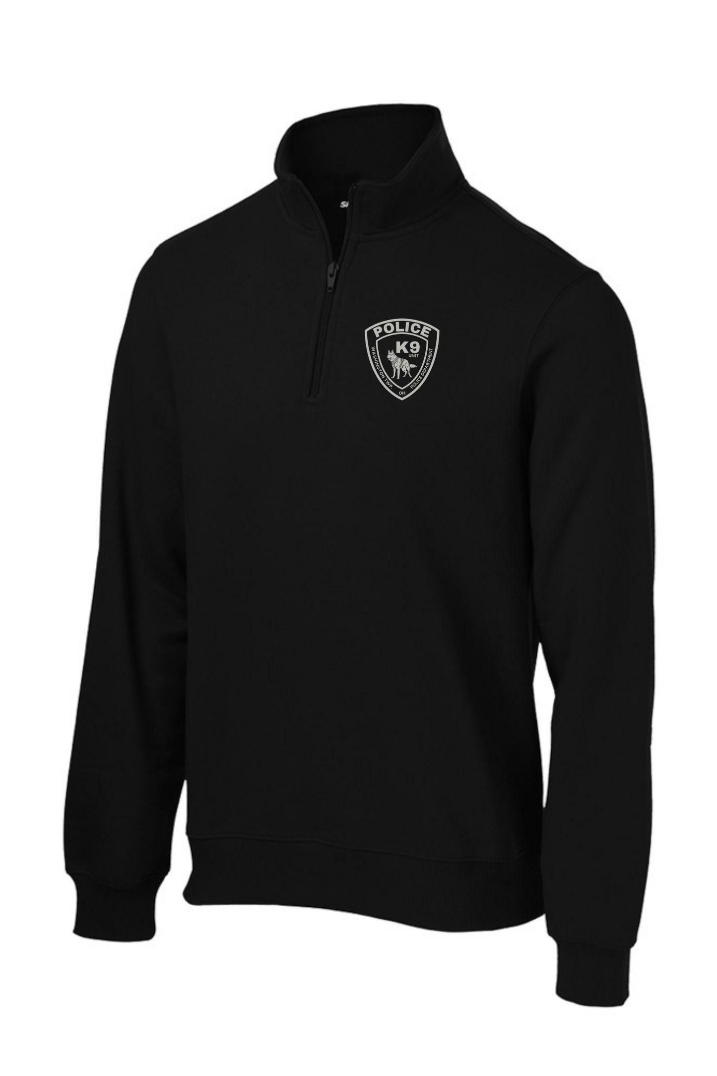 K-9 Unit Apparel