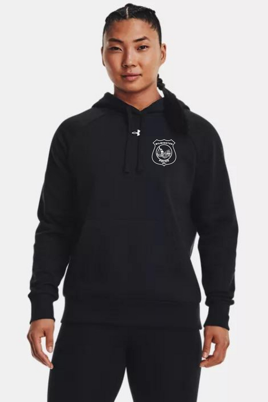 Wilmington PD Under Armour Hoodie