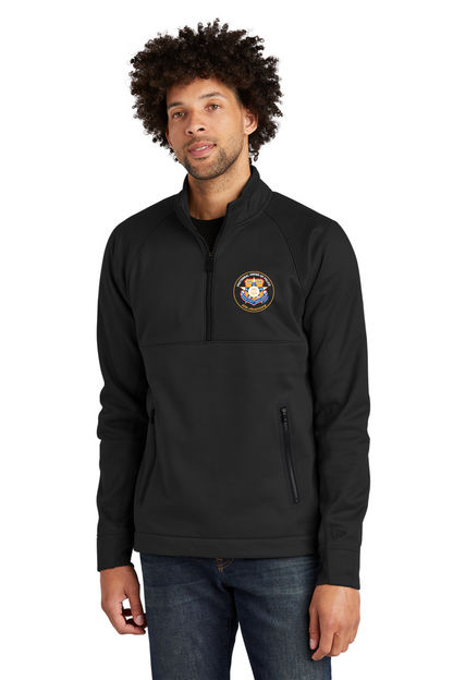 New Era 1/4 Zip