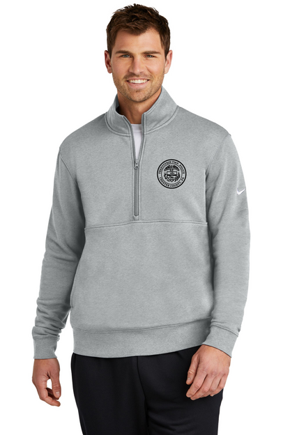 Nike 1/2 Zip Fleece (Men’s/Women’s)