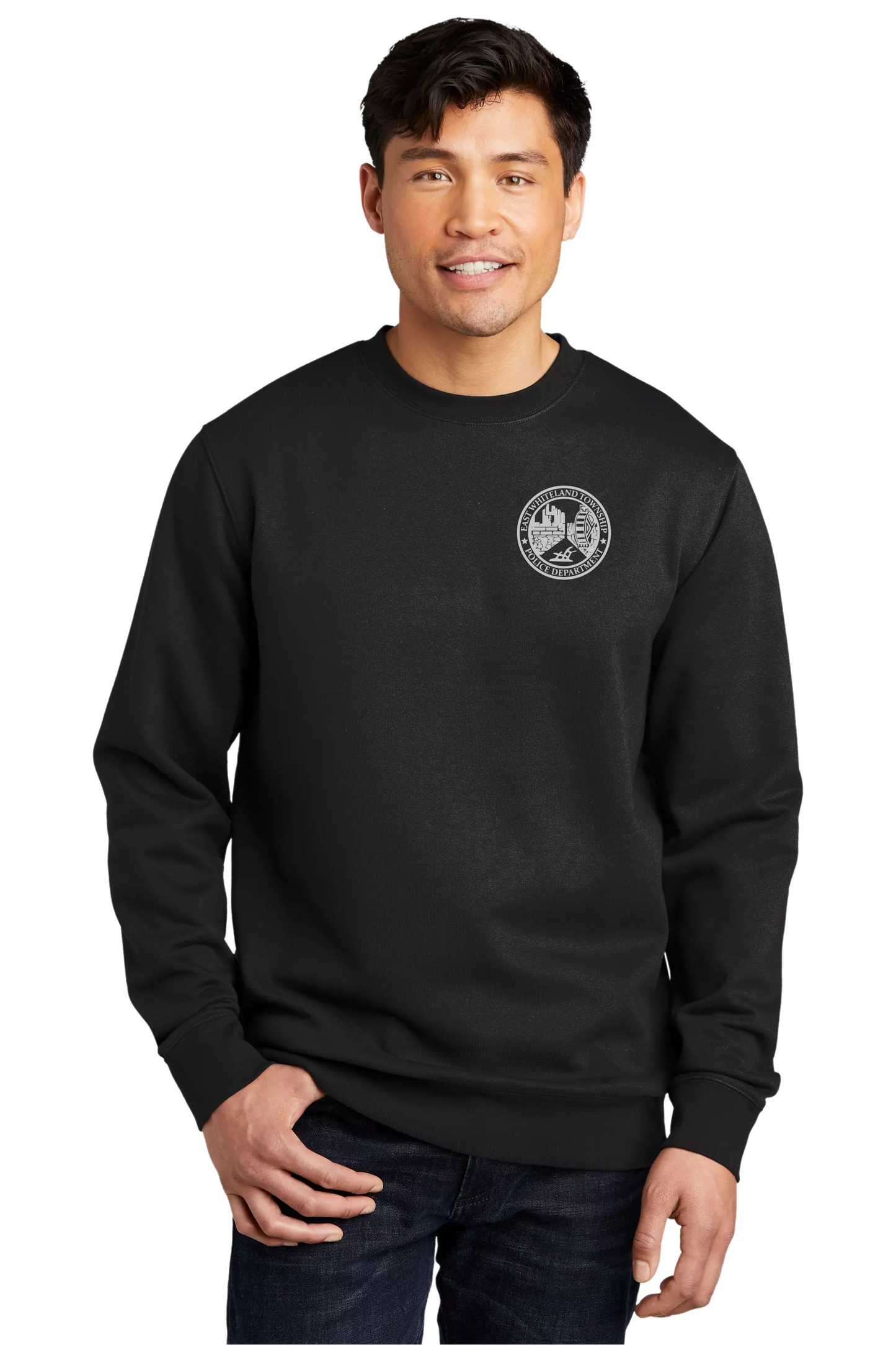 Crewneck Sweatshirt