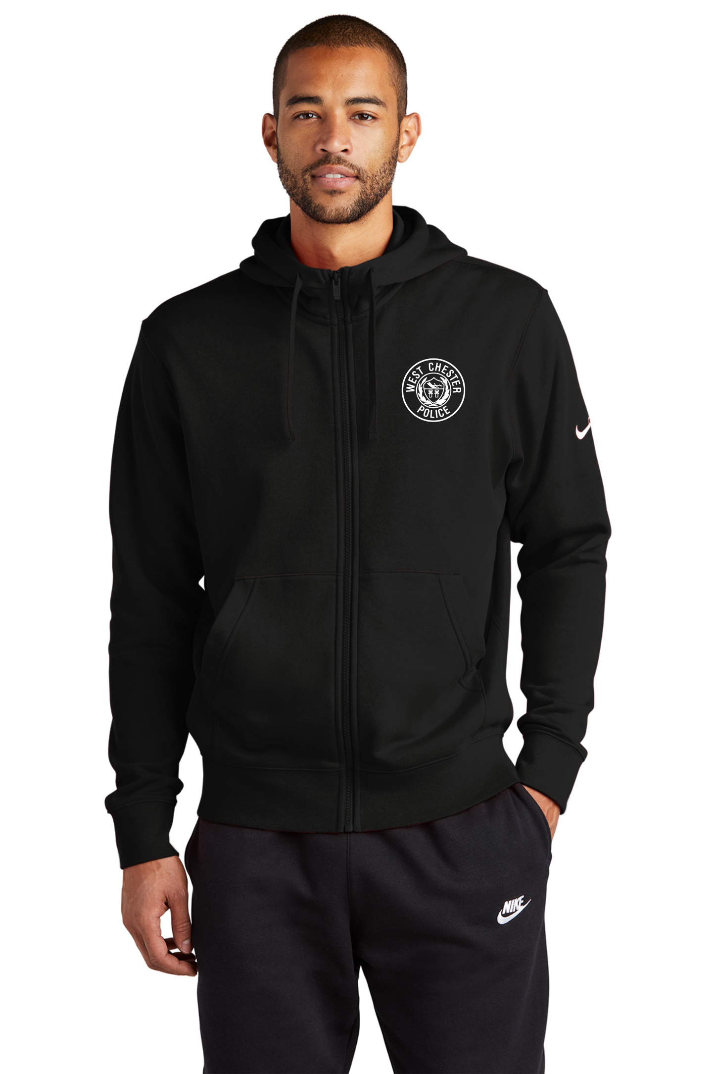 Nike Therma-Fit Full Zip