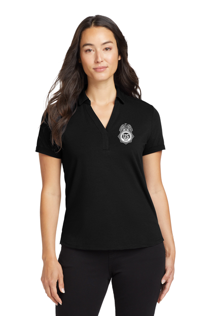 STRETCH POLO