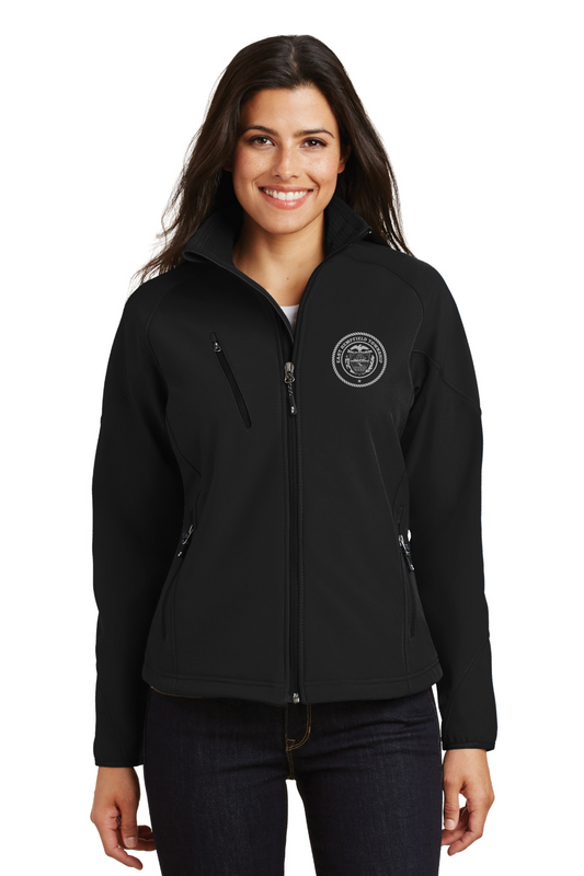 Ripstop Softshell Jacket