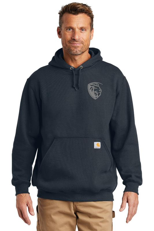 Men's Carhartt Hoodie