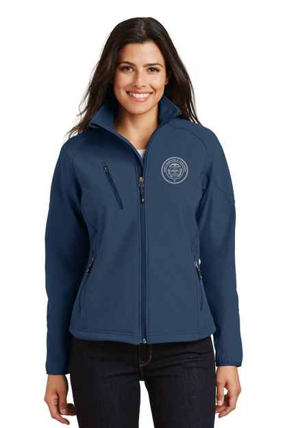 Ripstop Softshell Jacket
