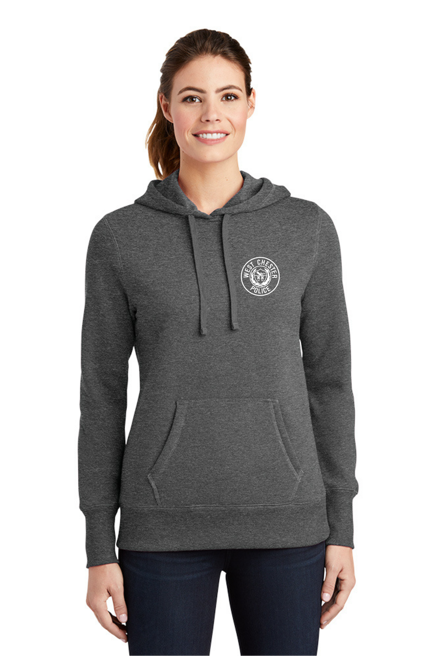 Women's Everyday Hooded Sweatshirt