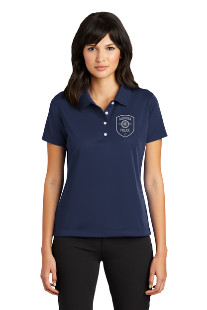 Women's Nike Golf Shirt