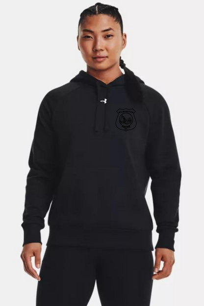Wilmington PD Under Armour Hoodie