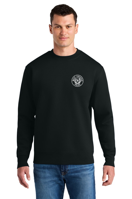 Everyday Crewneck Sweatshirt