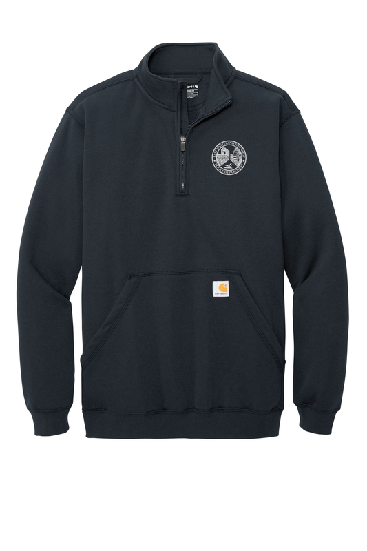 Carhartt 1/4 Zip