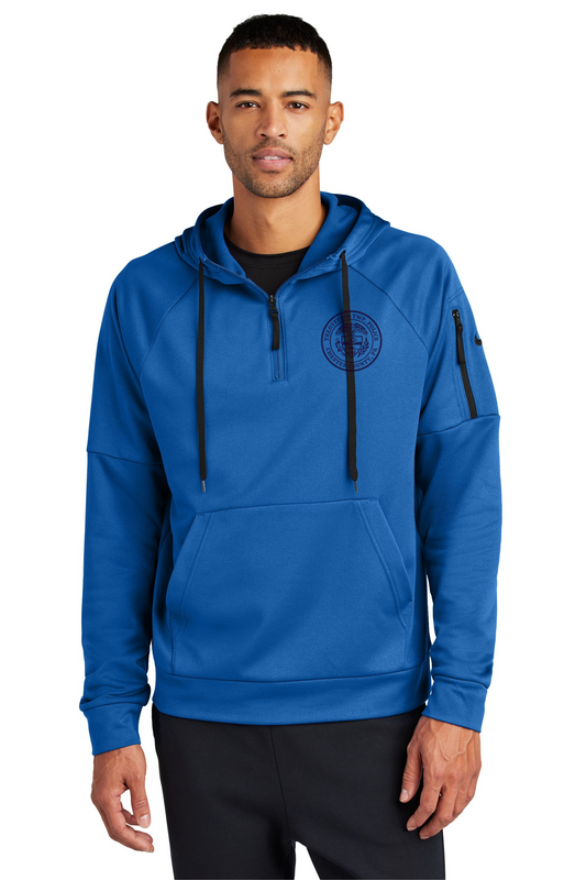 Nike Therma-Fit Hoodie 1/4 Zip