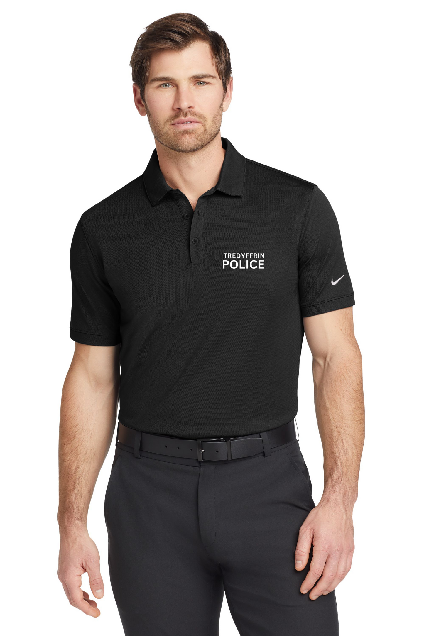 Nike Police Polos (Men’s/Women’s)