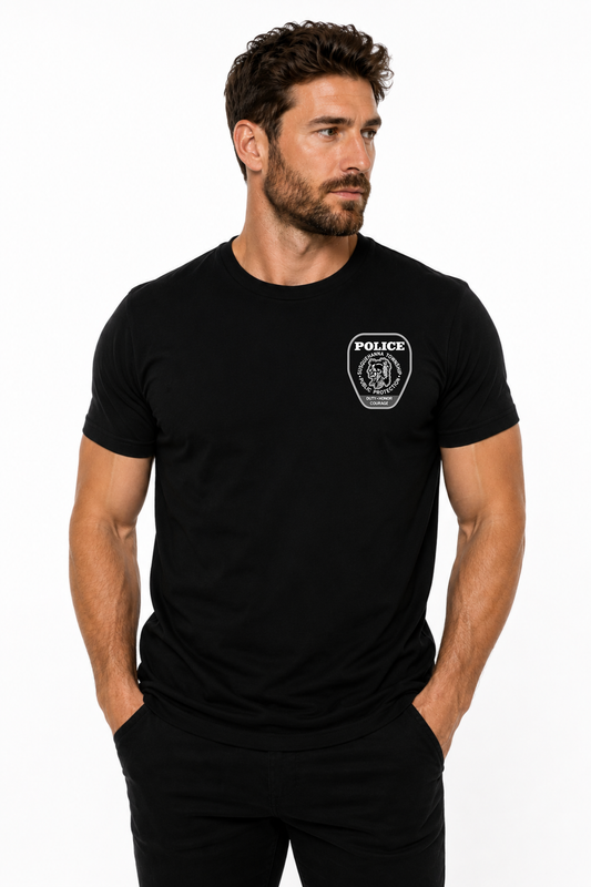 Signature T-Shirt